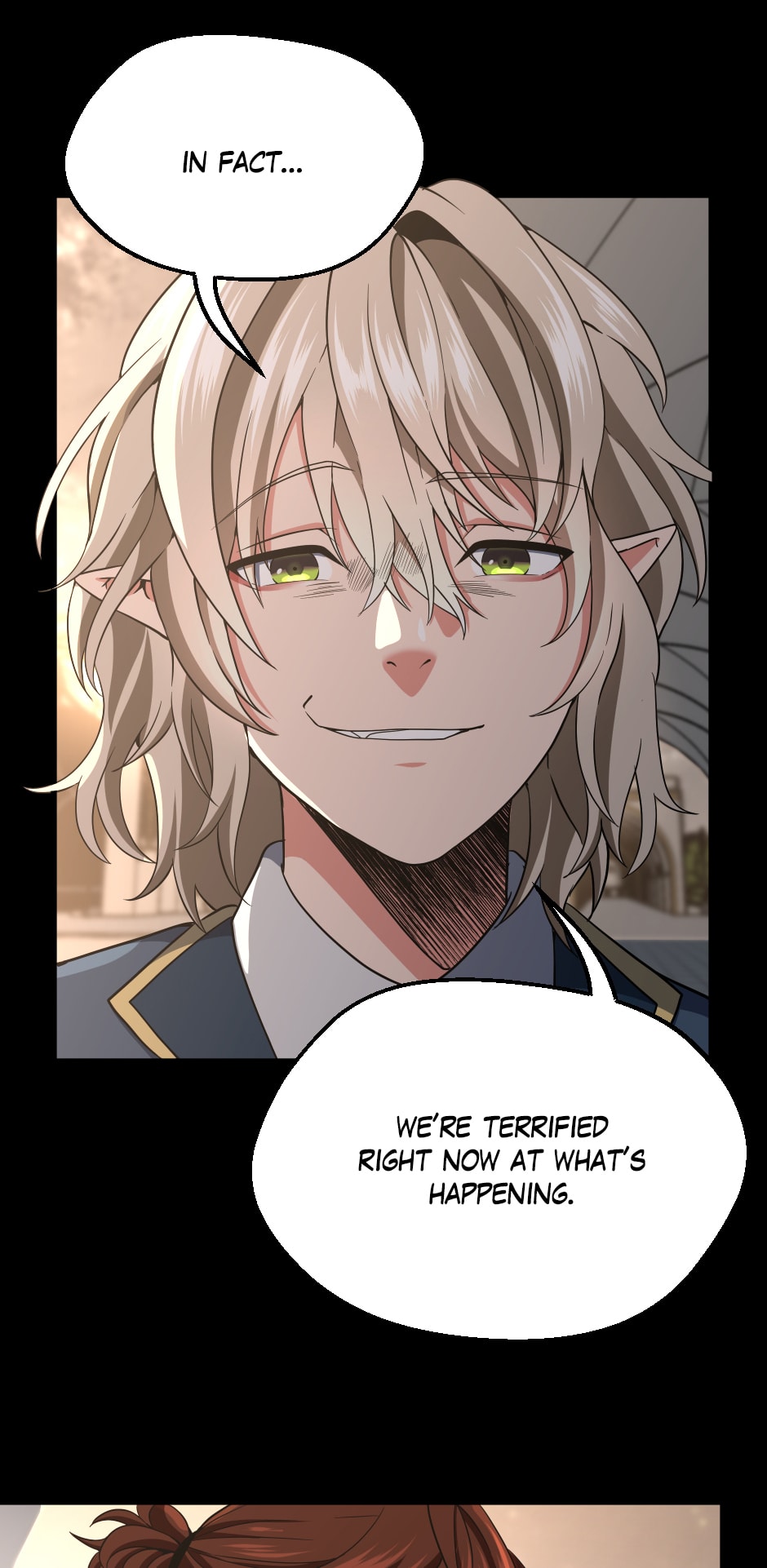 The Beginning After the End Chapter 107 image 42