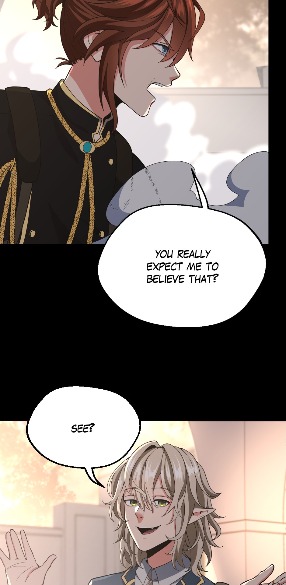 The Beginning After the End Chapter 107 image 43