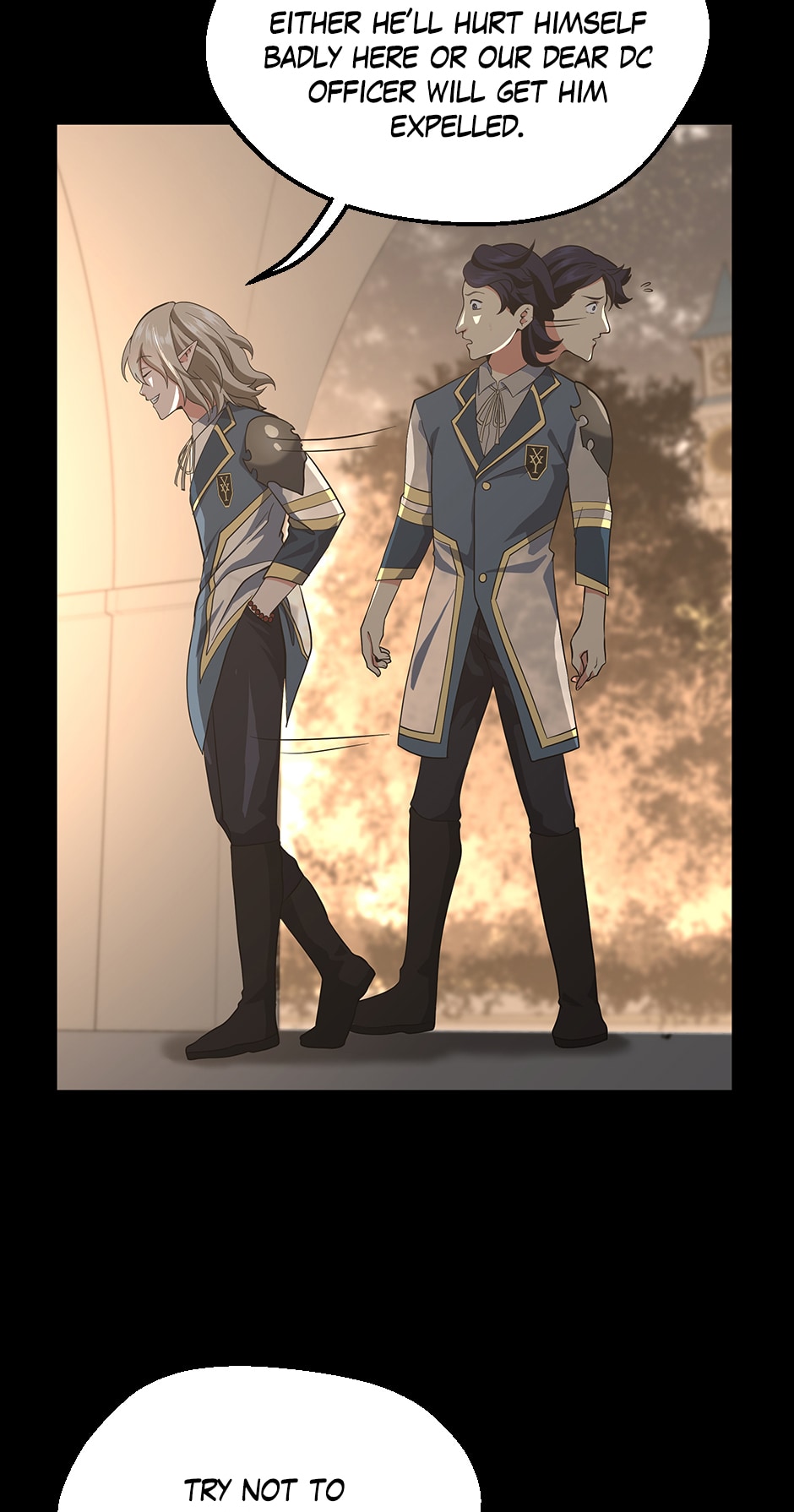 The Beginning After the End Chapter 107 image 46