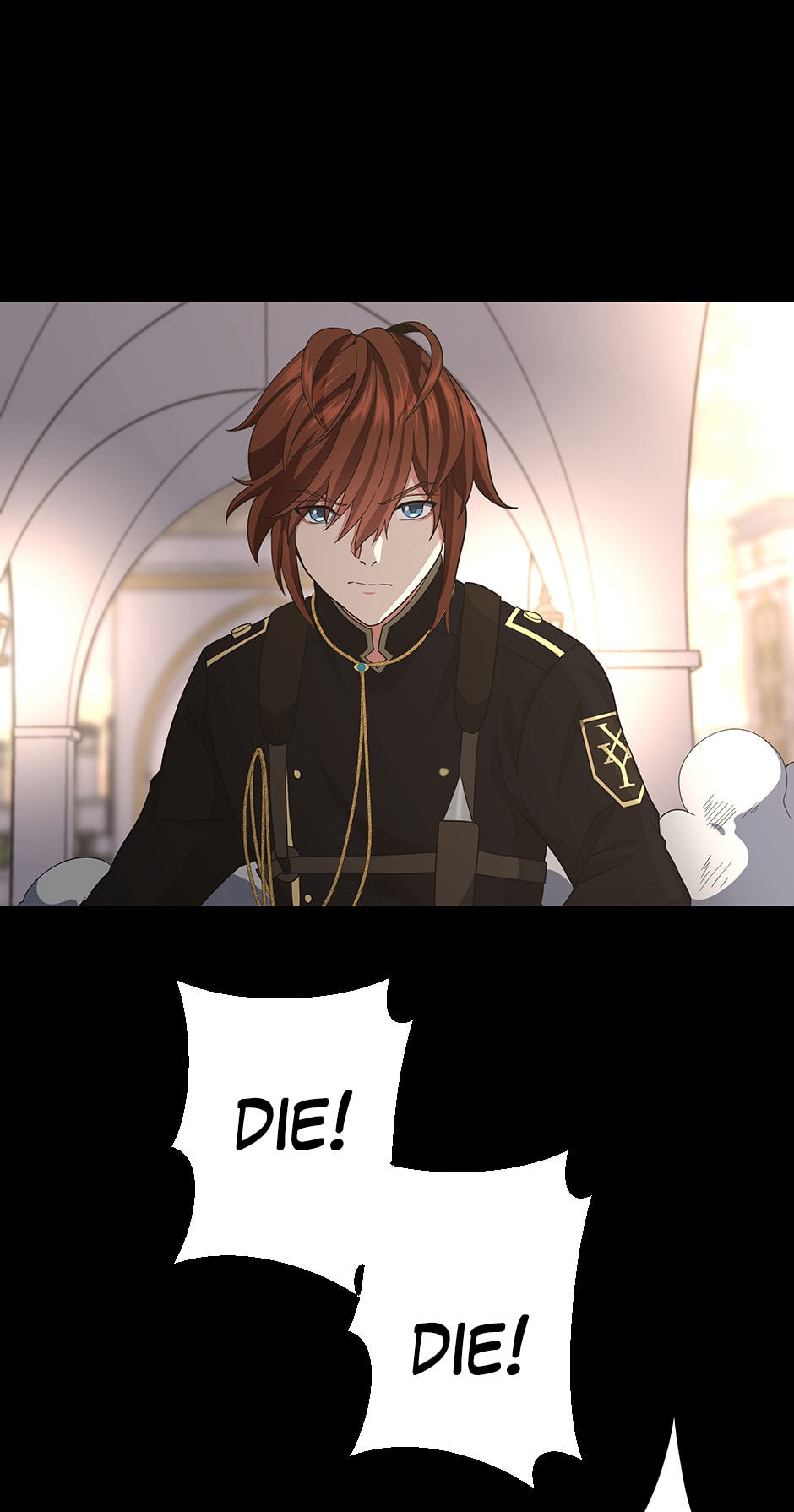 The Beginning After the End Chapter 107 image 48