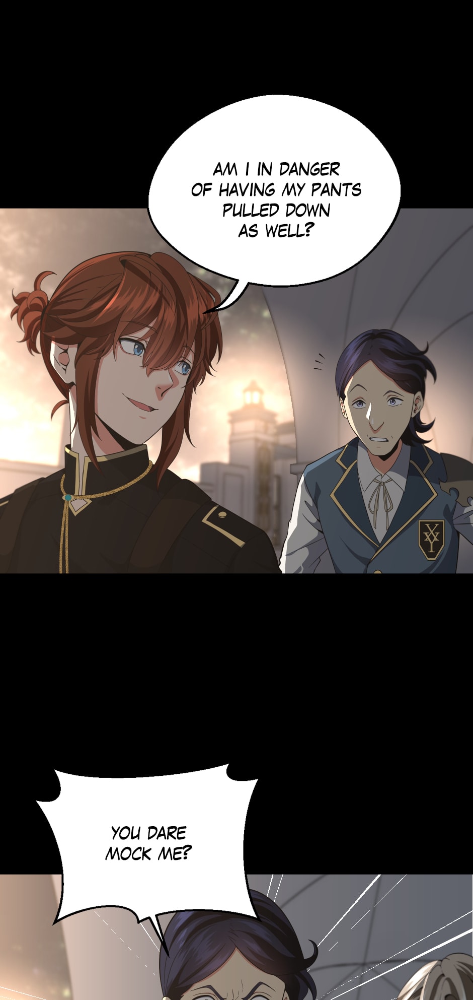 The Beginning After the End Chapter 107 image 4