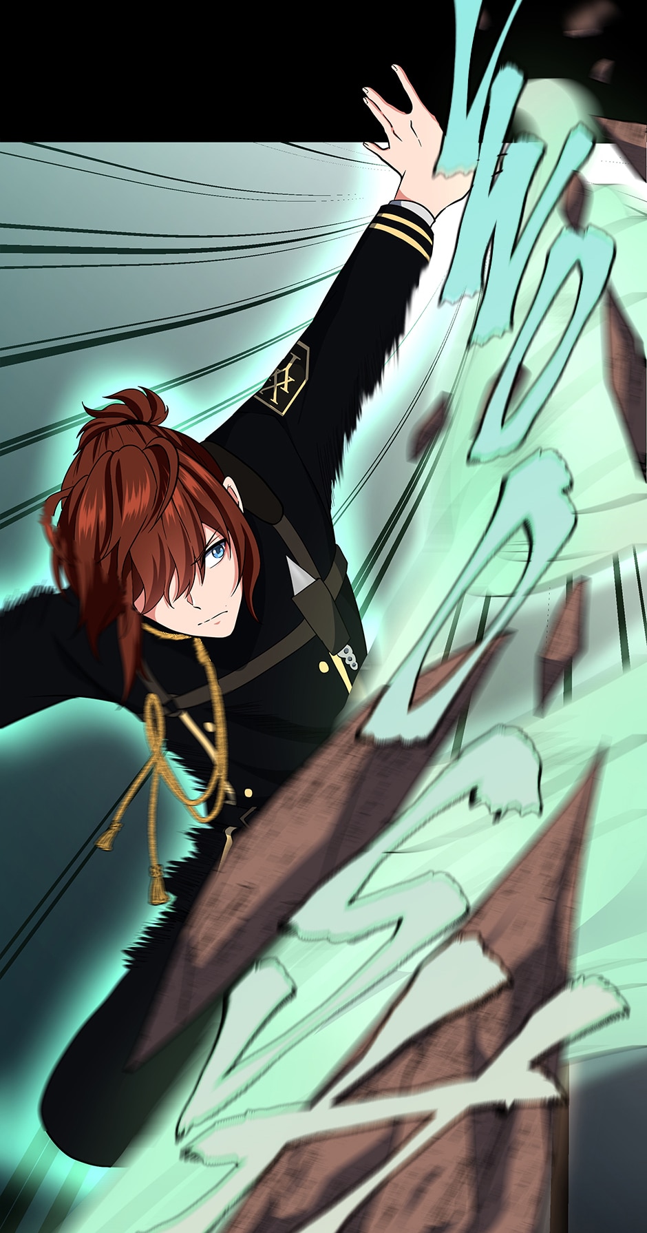 The Beginning After the End Chapter 107 image 50