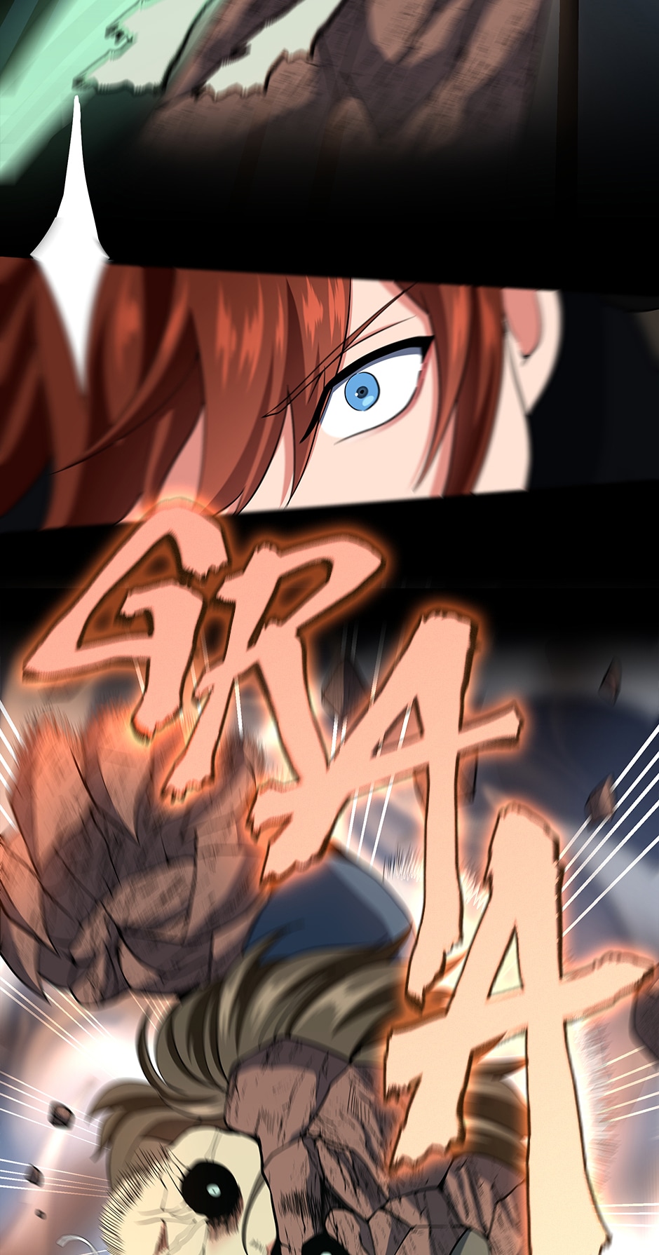 The Beginning After the End Chapter 107 image 51