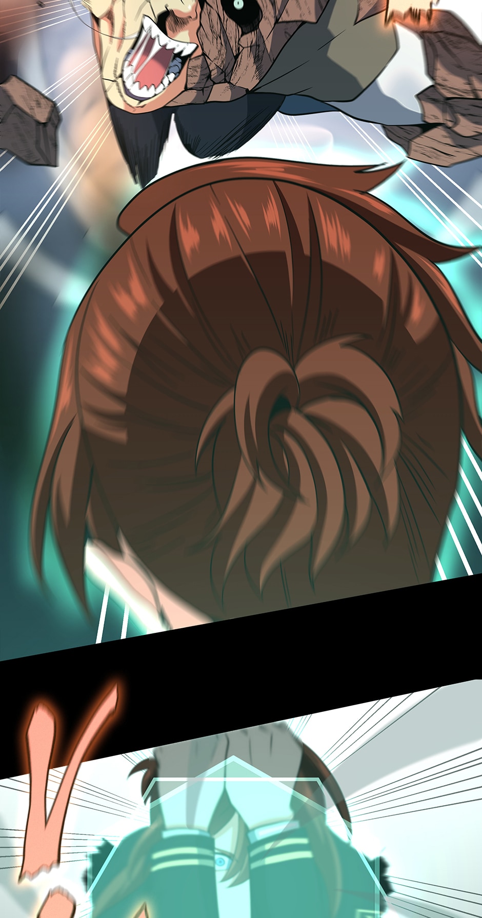 The Beginning After the End Chapter 107 image 52