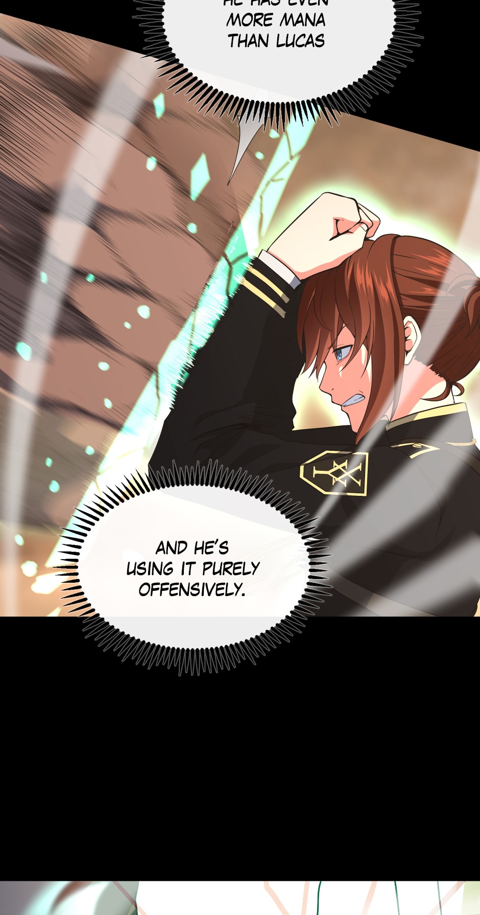 The Beginning After the End Chapter 107 image 55