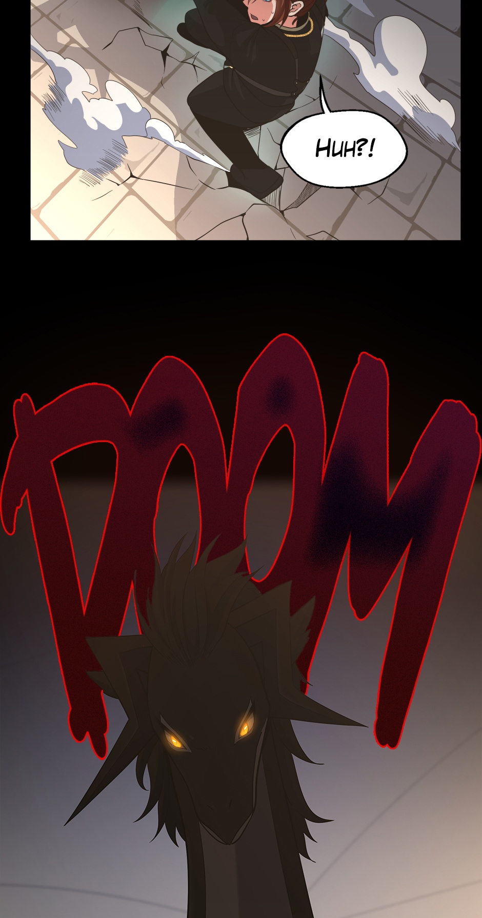 The Beginning After the End Chapter 107 image 57