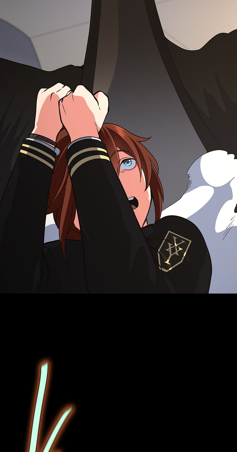 The Beginning After the End Chapter 107 image 58
