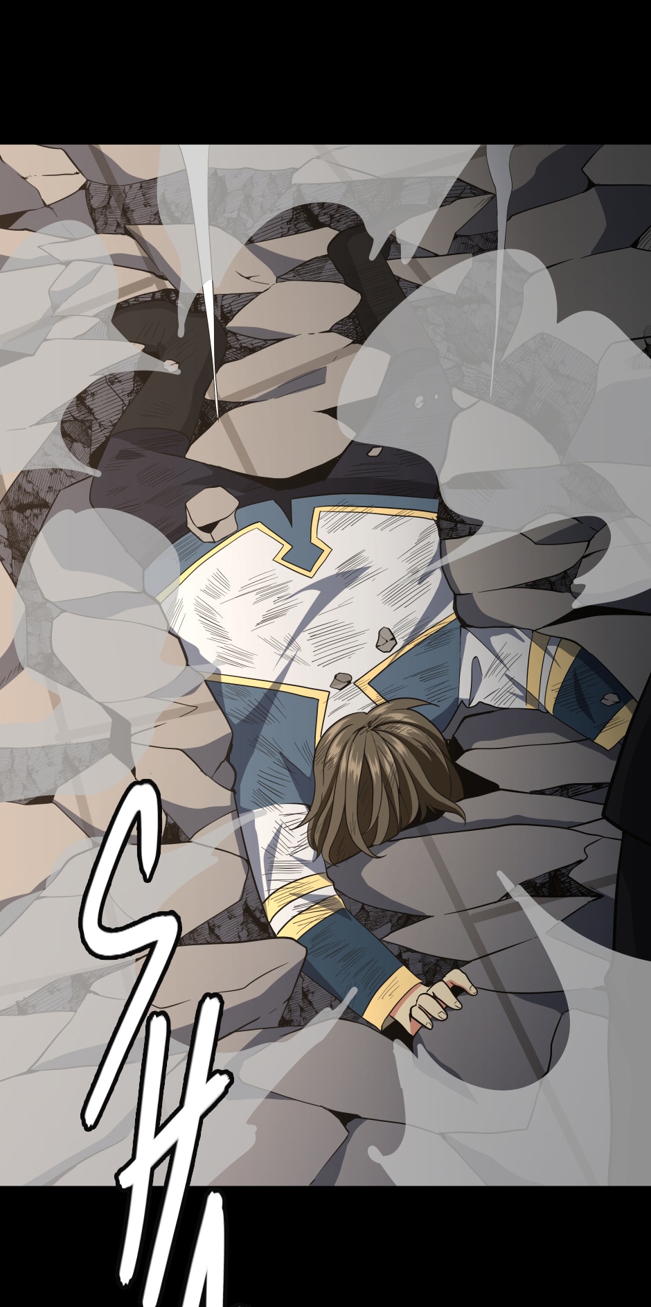 The Beginning After the End Chapter 107 image 61