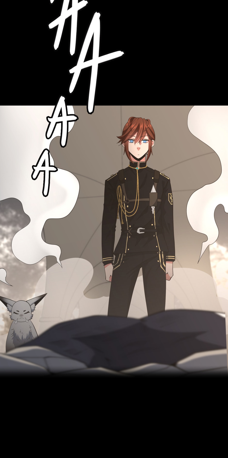 The Beginning After the End Chapter 107 image 62