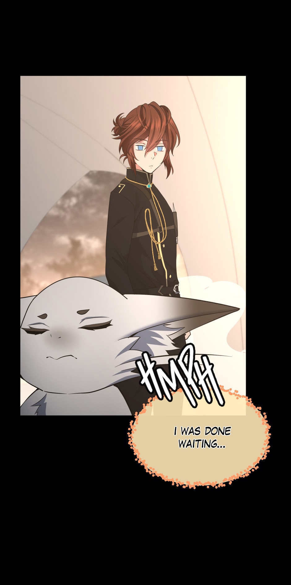 The Beginning After the End Chapter 107 image 63