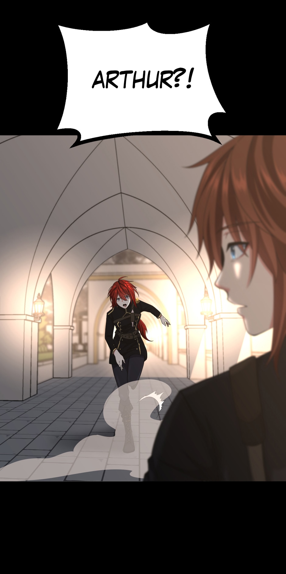The Beginning After the End Chapter 107 image 64