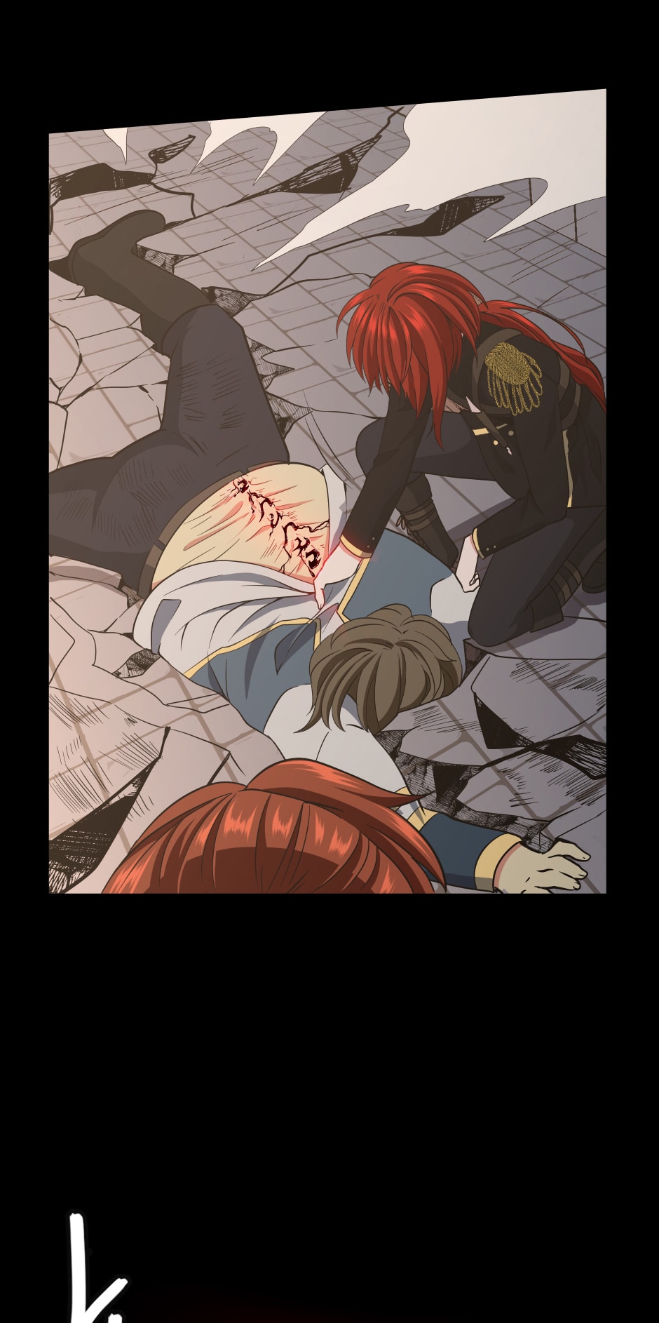 The Beginning After the End Chapter 107 image 66