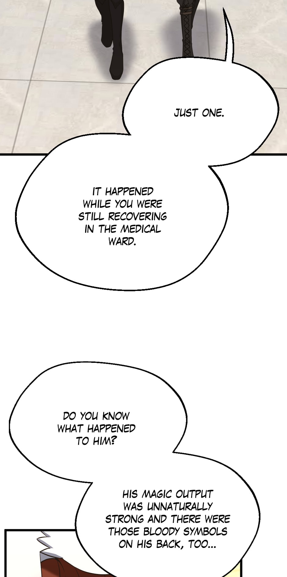 The Beginning After the End Chapter 107 image 71
