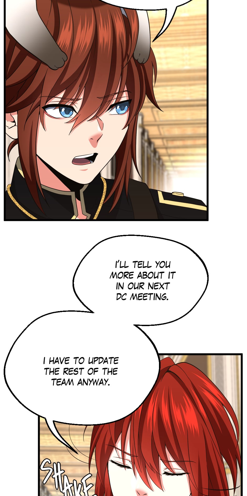 The Beginning After the End Chapter 107 image 72