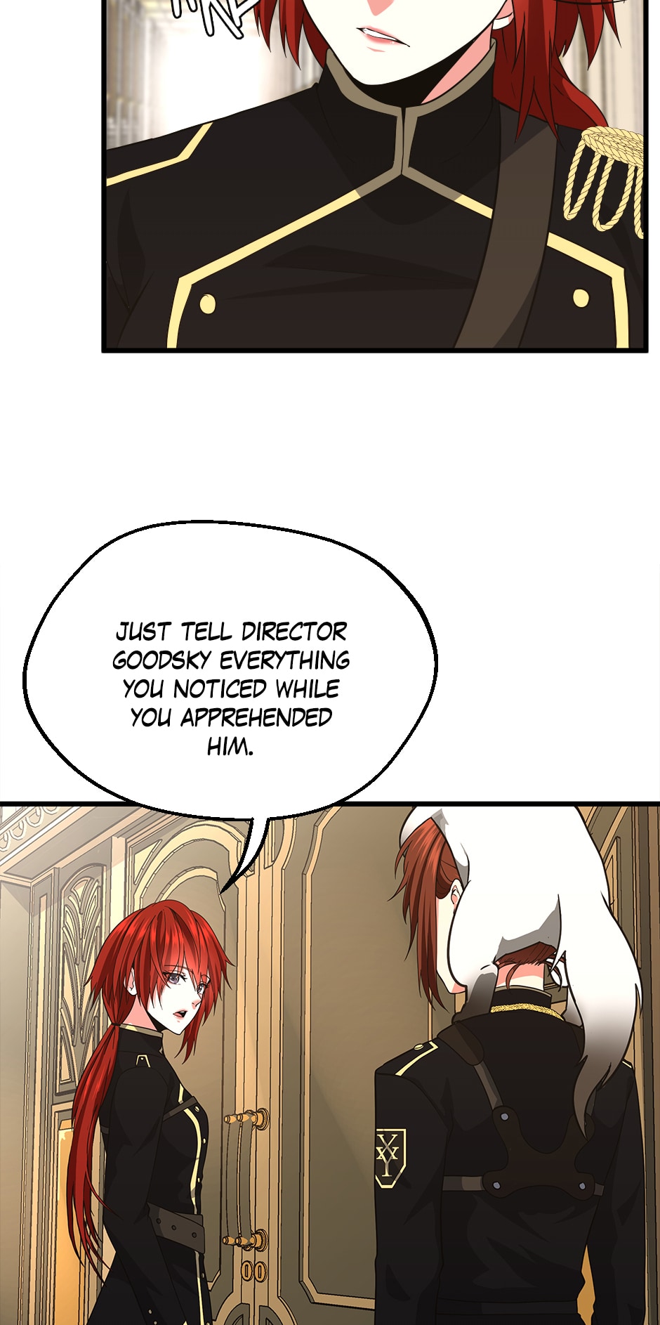 The Beginning After the End Chapter 107 image 73