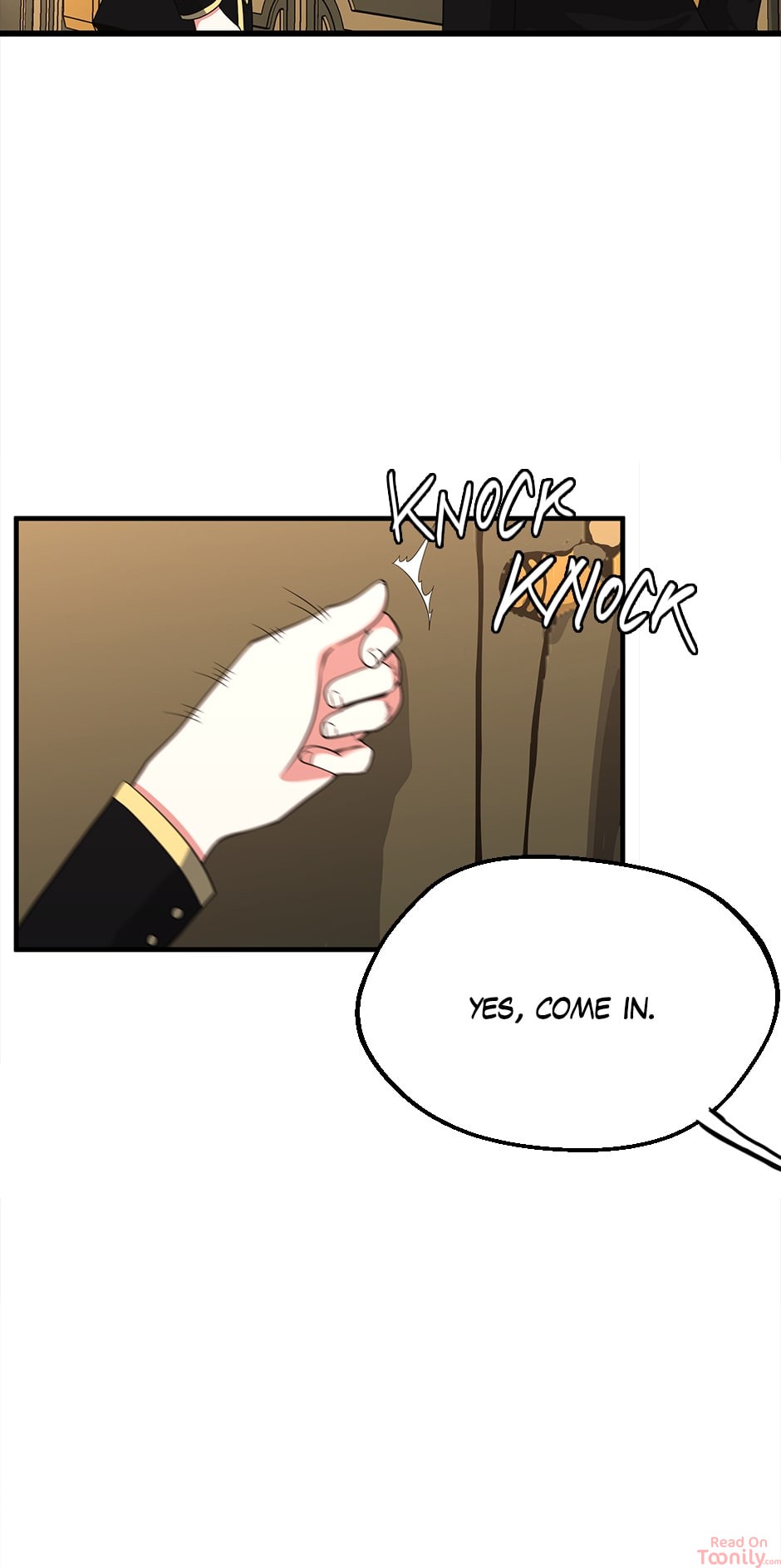 The Beginning After the End Chapter 107 image 74