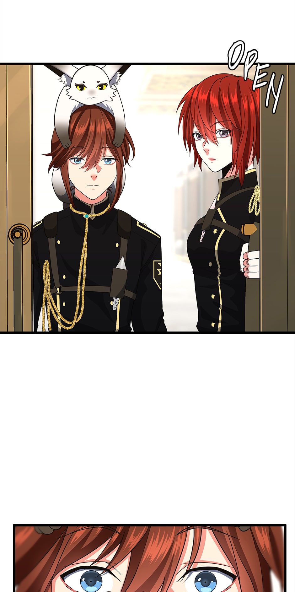The Beginning After the End Chapter 107 image 75