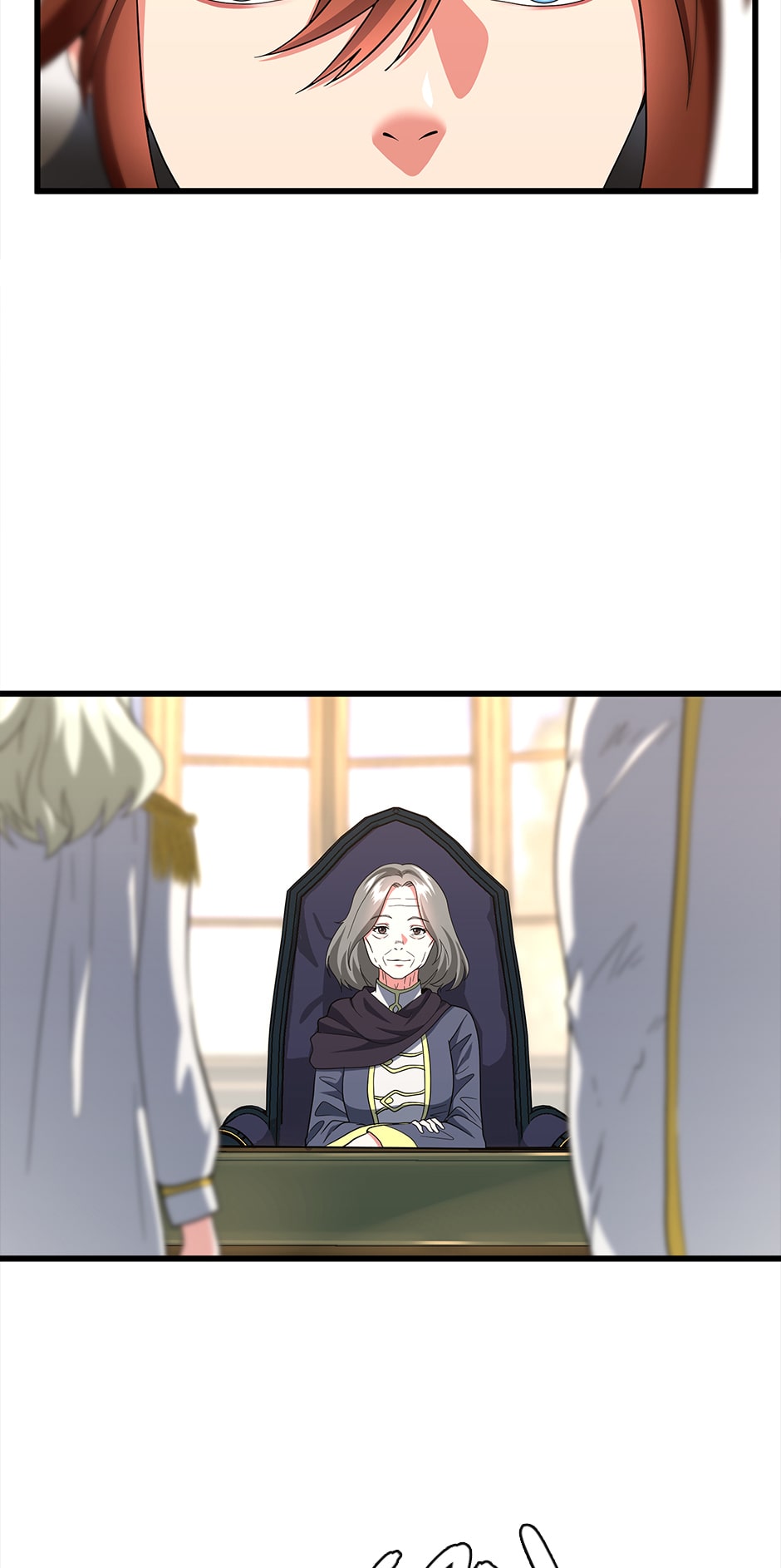 The Beginning After the End Chapter 107 image 76