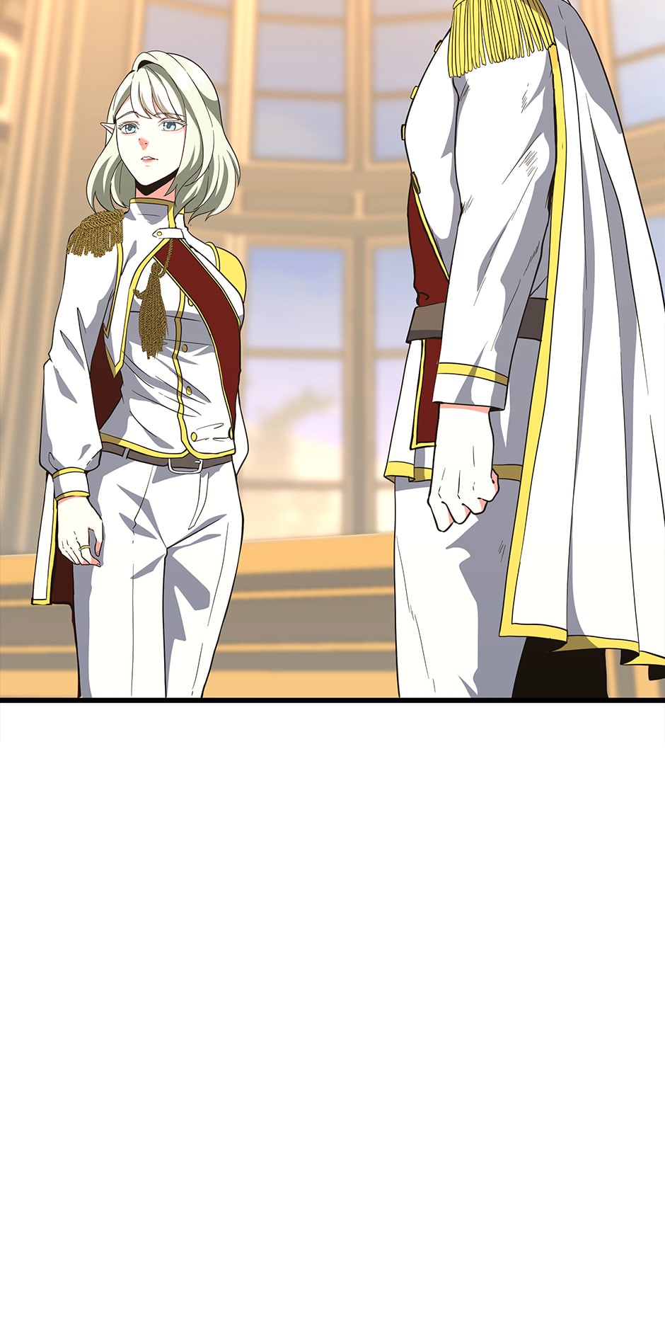 The Beginning After the End Chapter 107 image 78