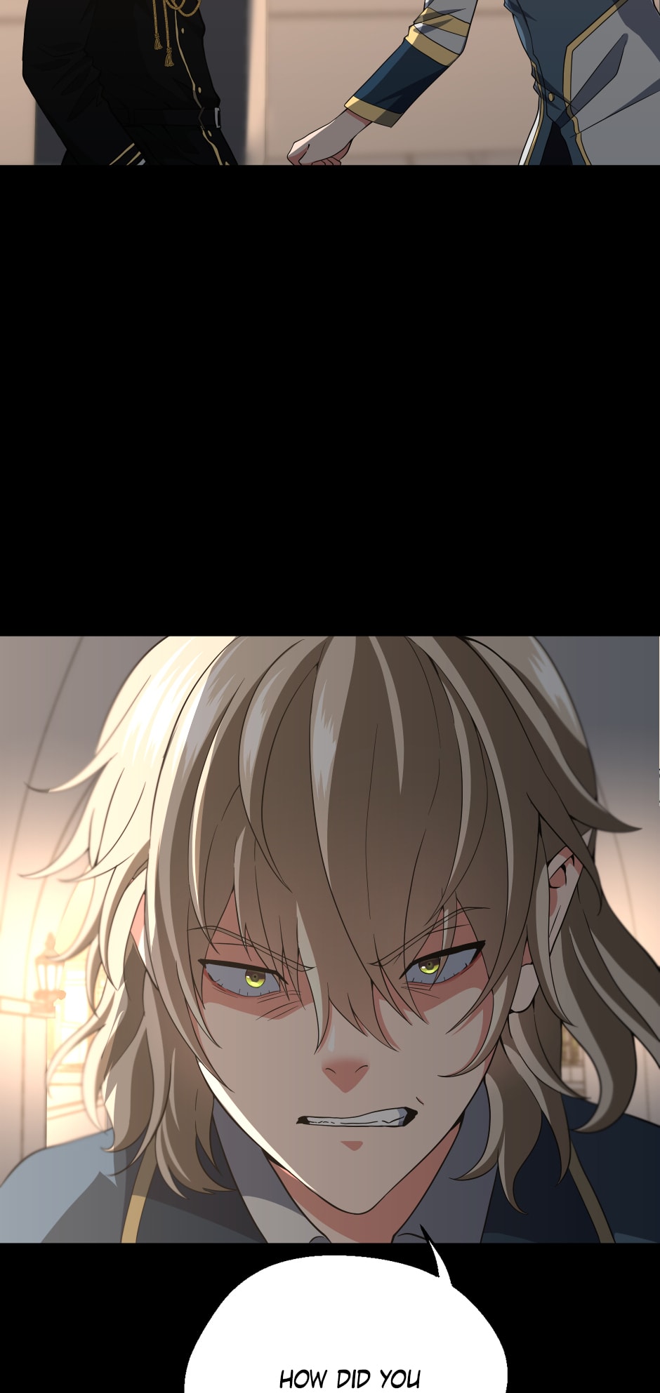 The Beginning After the End Chapter 107 image 7