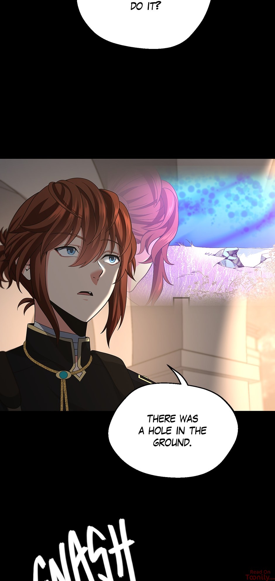 The Beginning After the End Chapter 107 image 8