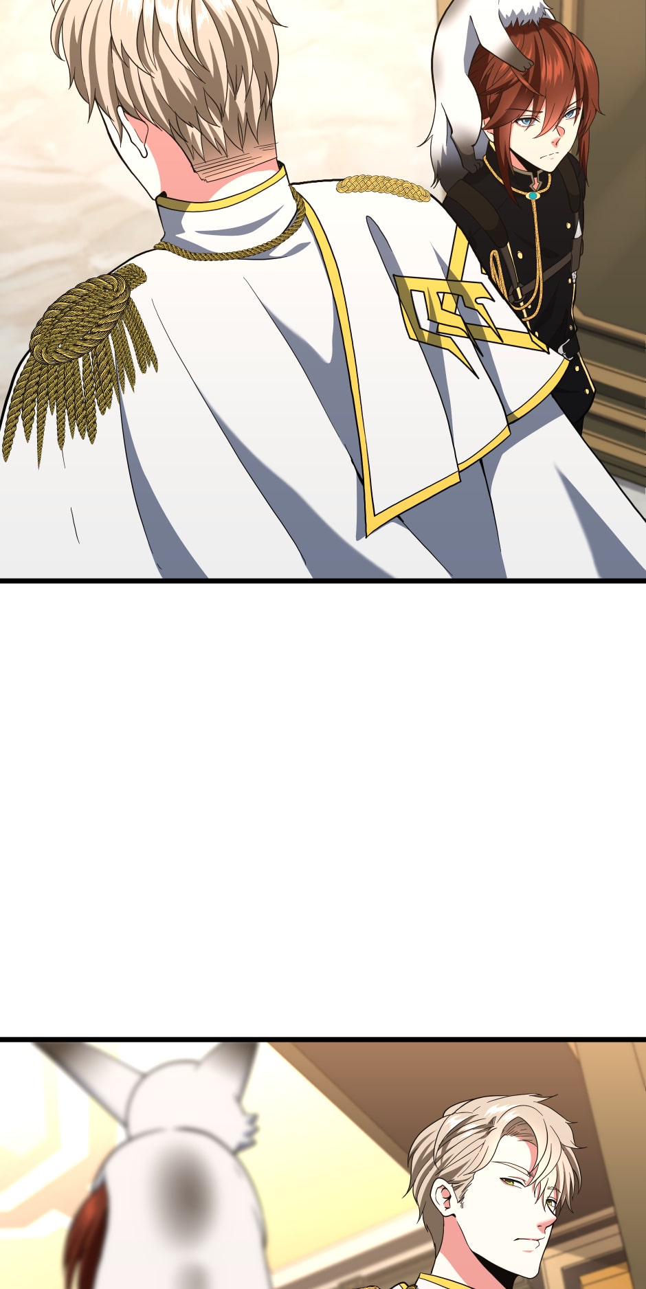 The Beginning After the End Chapter 108 image 10