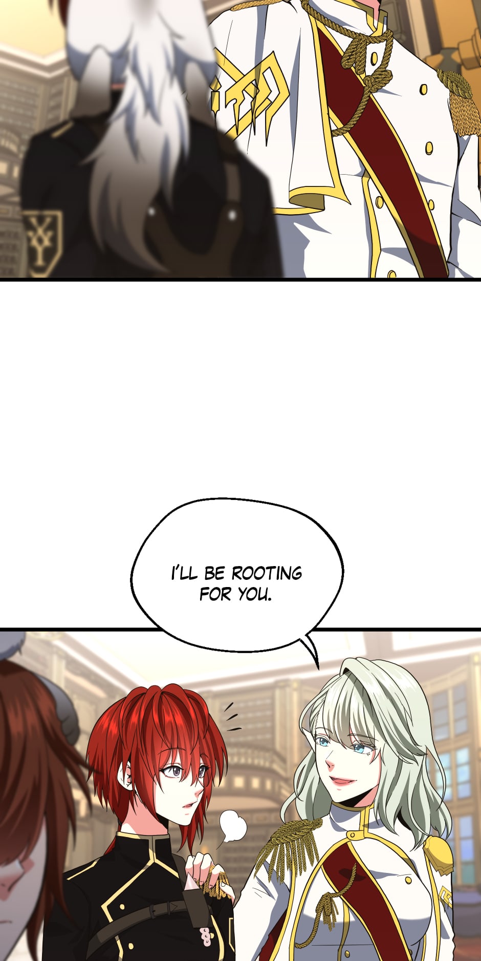 The Beginning After the End Chapter 108 image 11