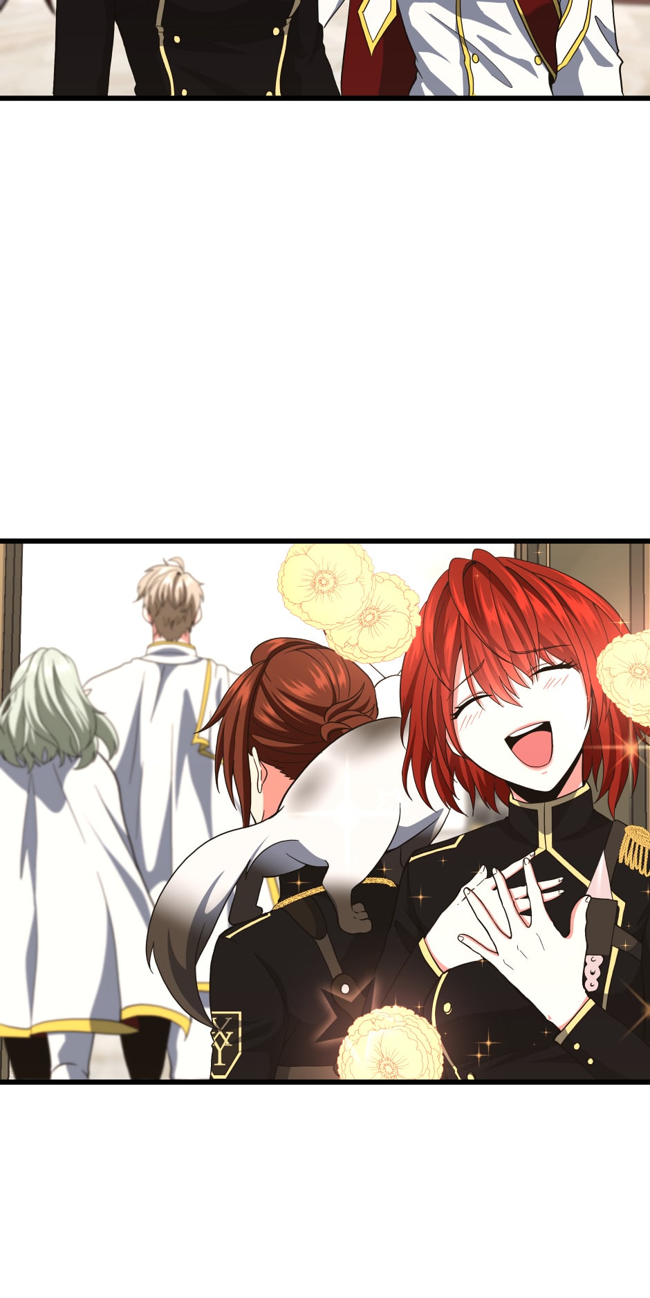 The Beginning After the End Chapter 108 image 12
