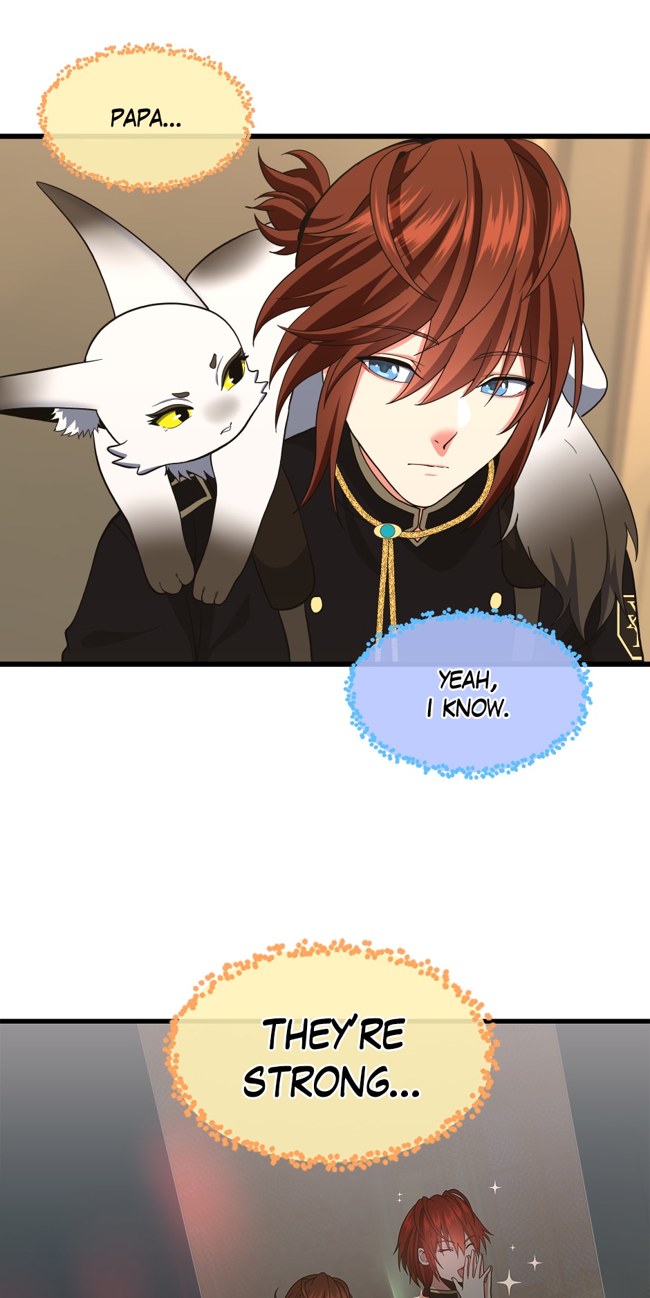 The Beginning After the End Chapter 108 image 13
