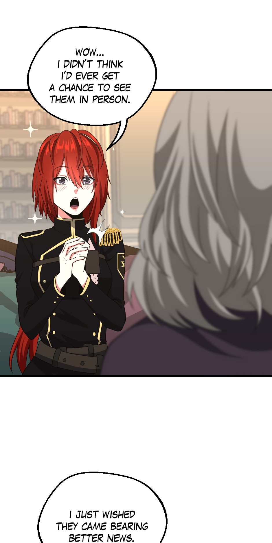 The Beginning After the End Chapter 108 image 18