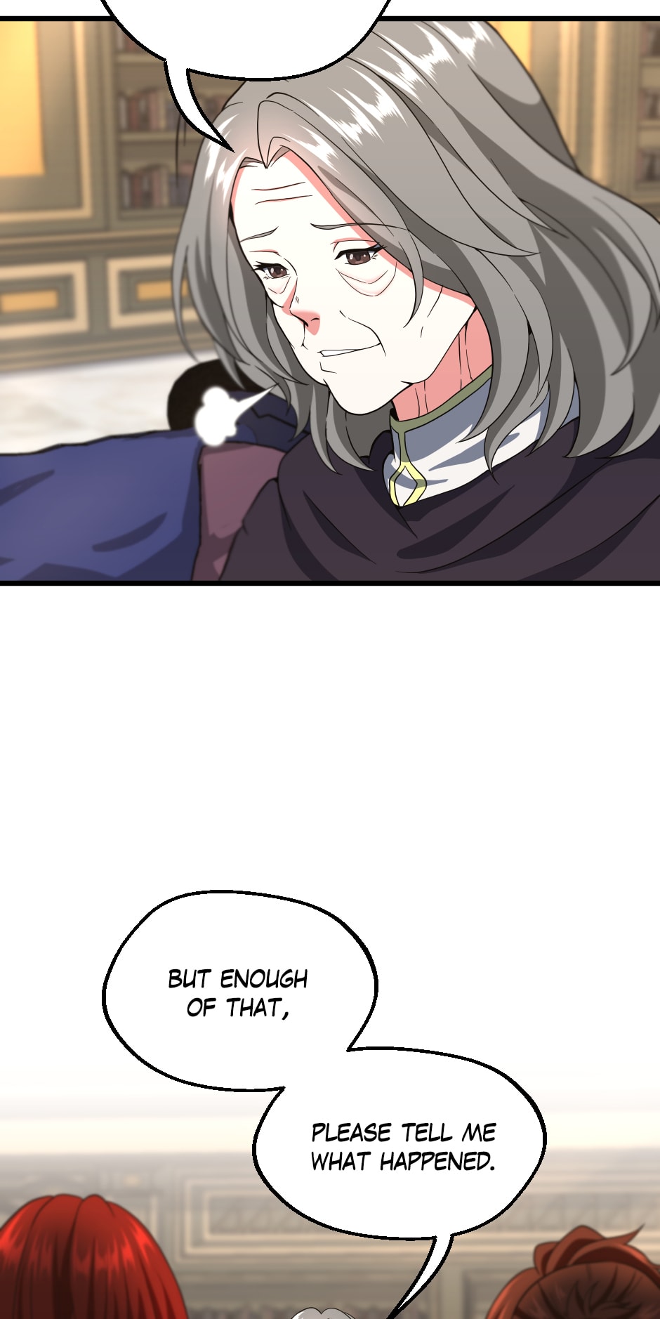 The Beginning After the End Chapter 108 image 19