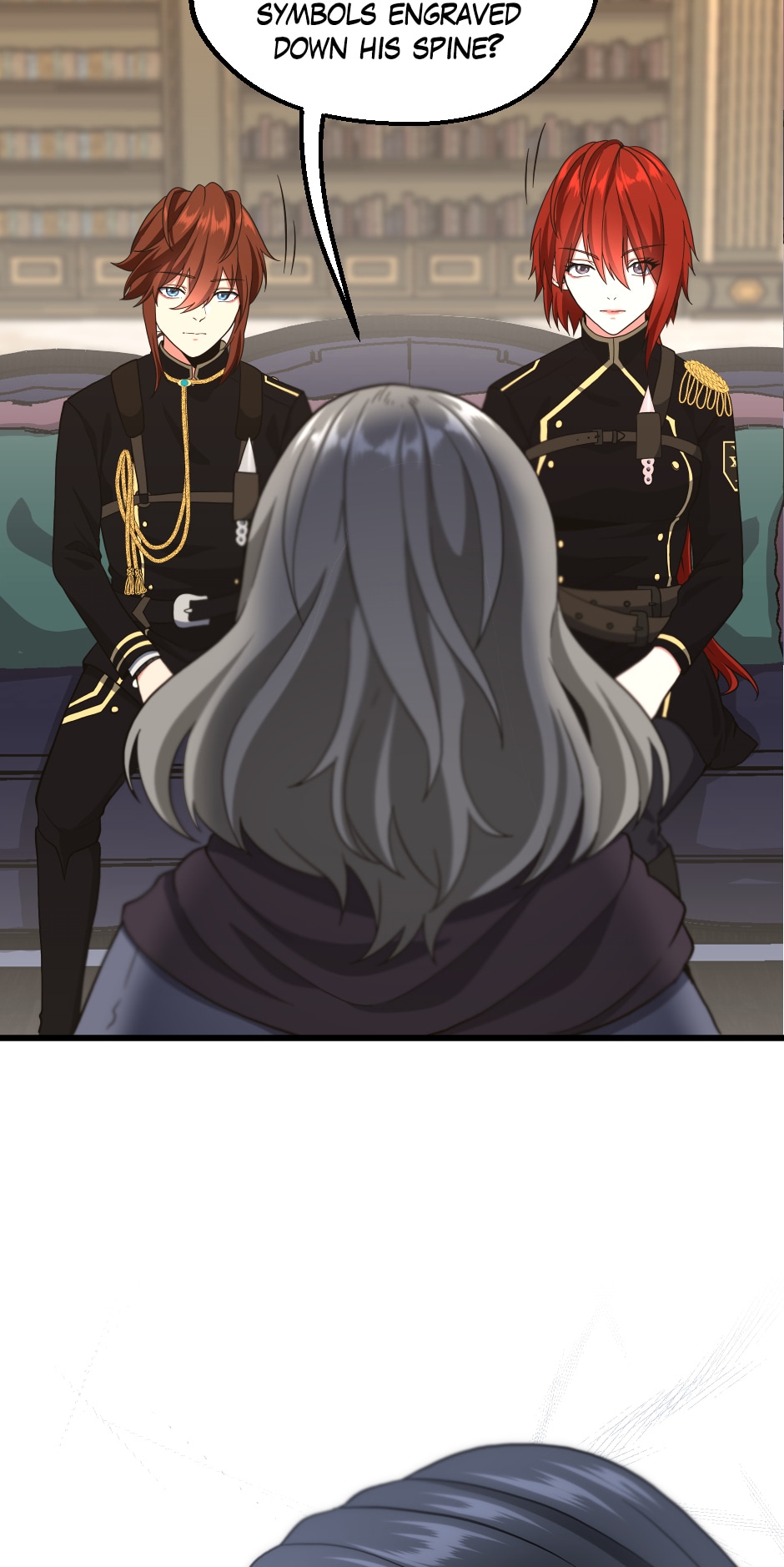 The Beginning After the End Chapter 108 image 23
