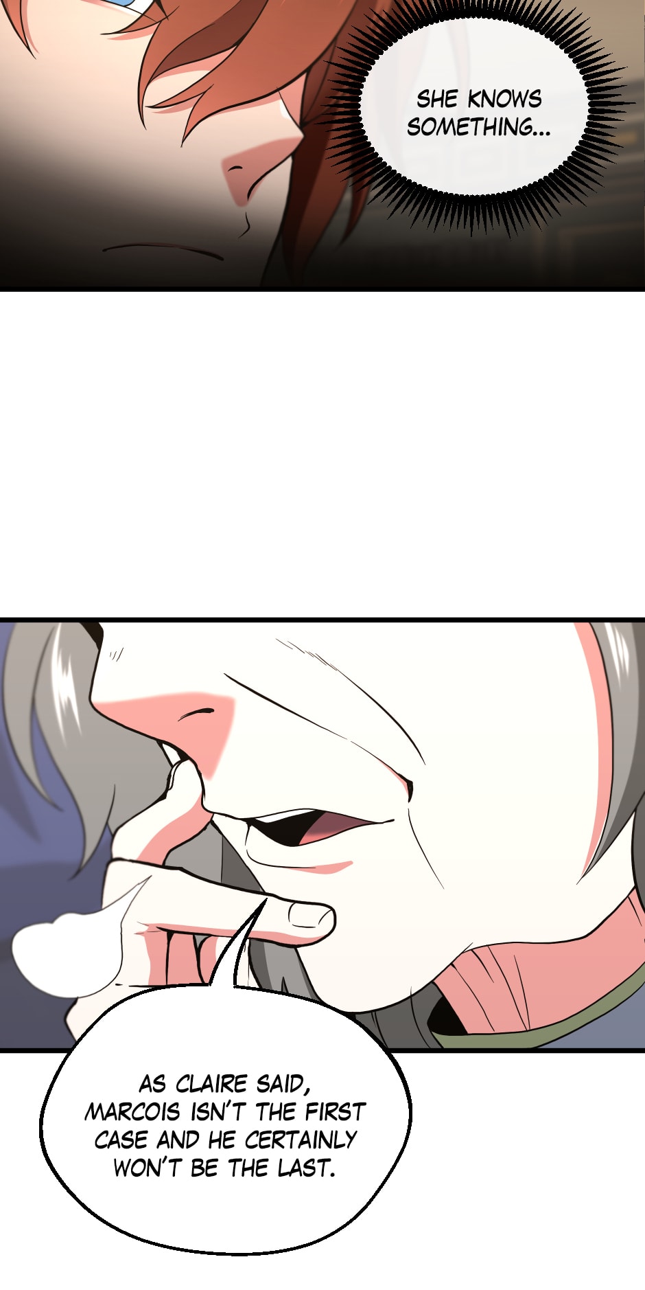 The Beginning After the End Chapter 108 image 25
