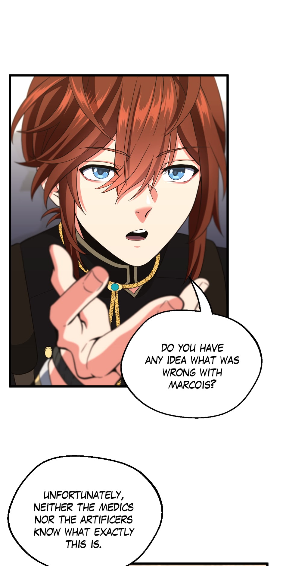 The Beginning After the End Chapter 108 image 26