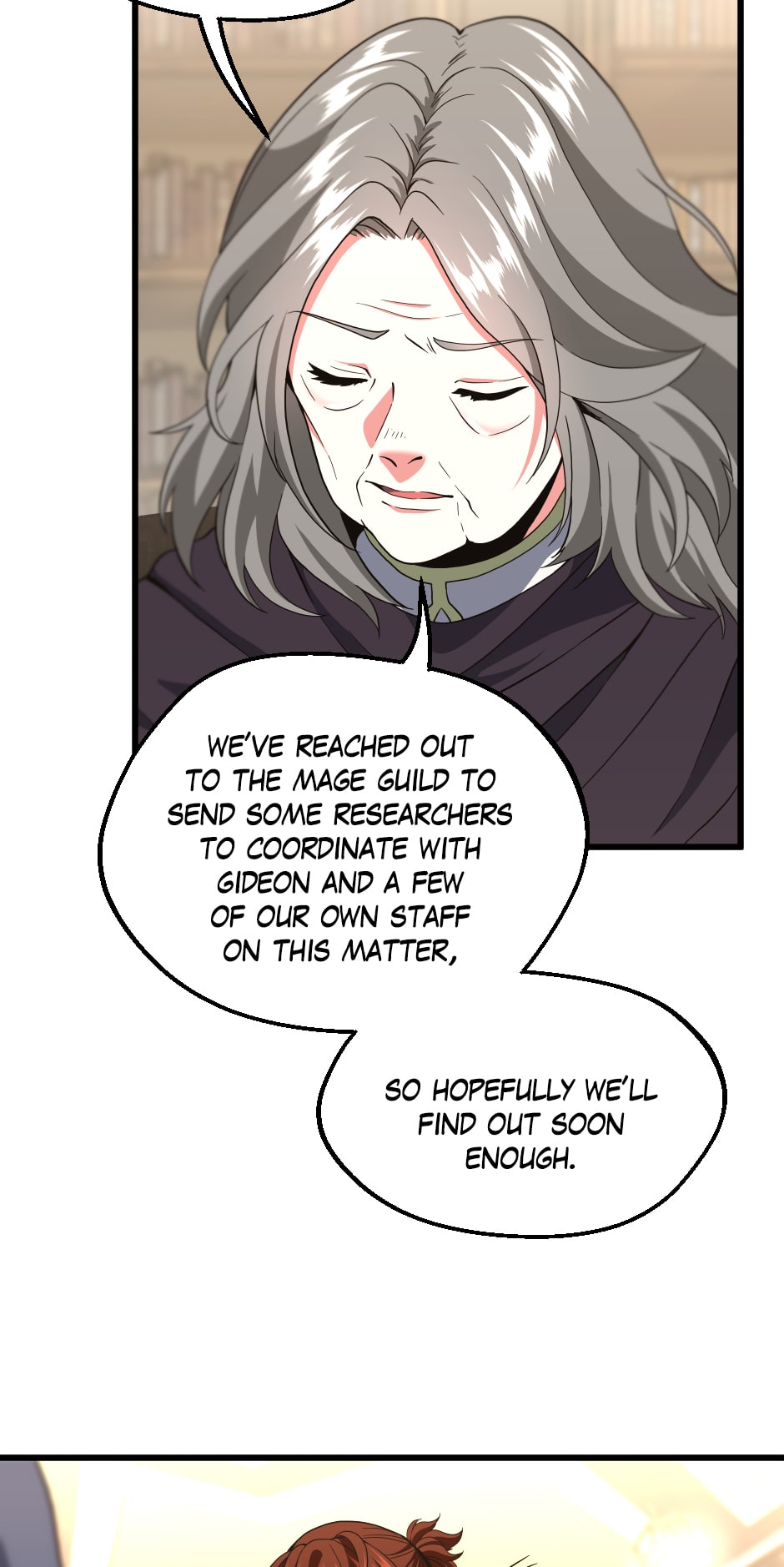 The Beginning After the End Chapter 108 image 27