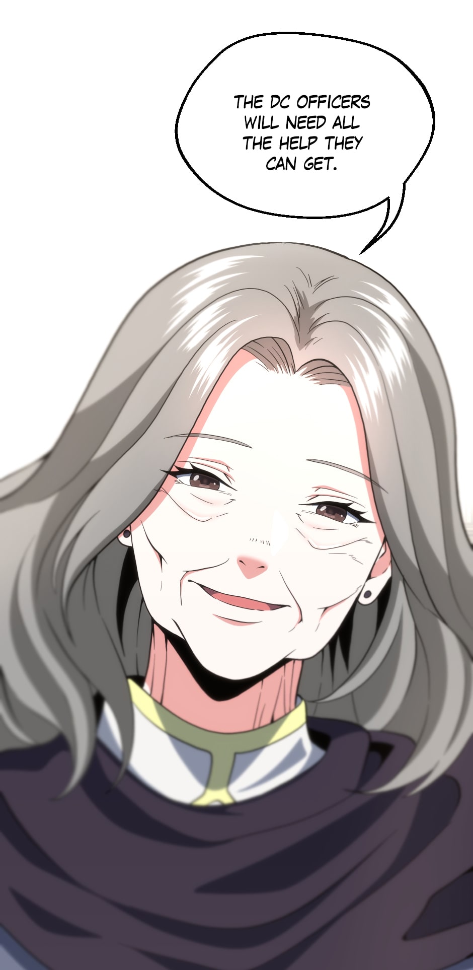 The Beginning After the End Chapter 108 image 30