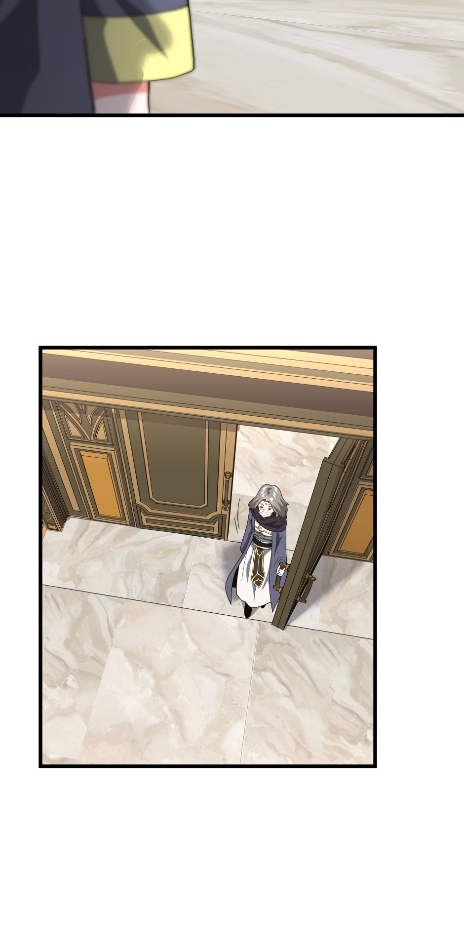 The Beginning After the End Chapter 108 image 32
