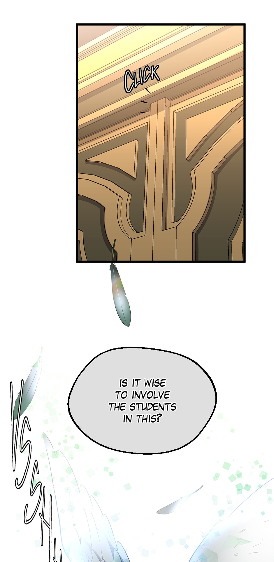 The Beginning After the End Chapter 108 image 33