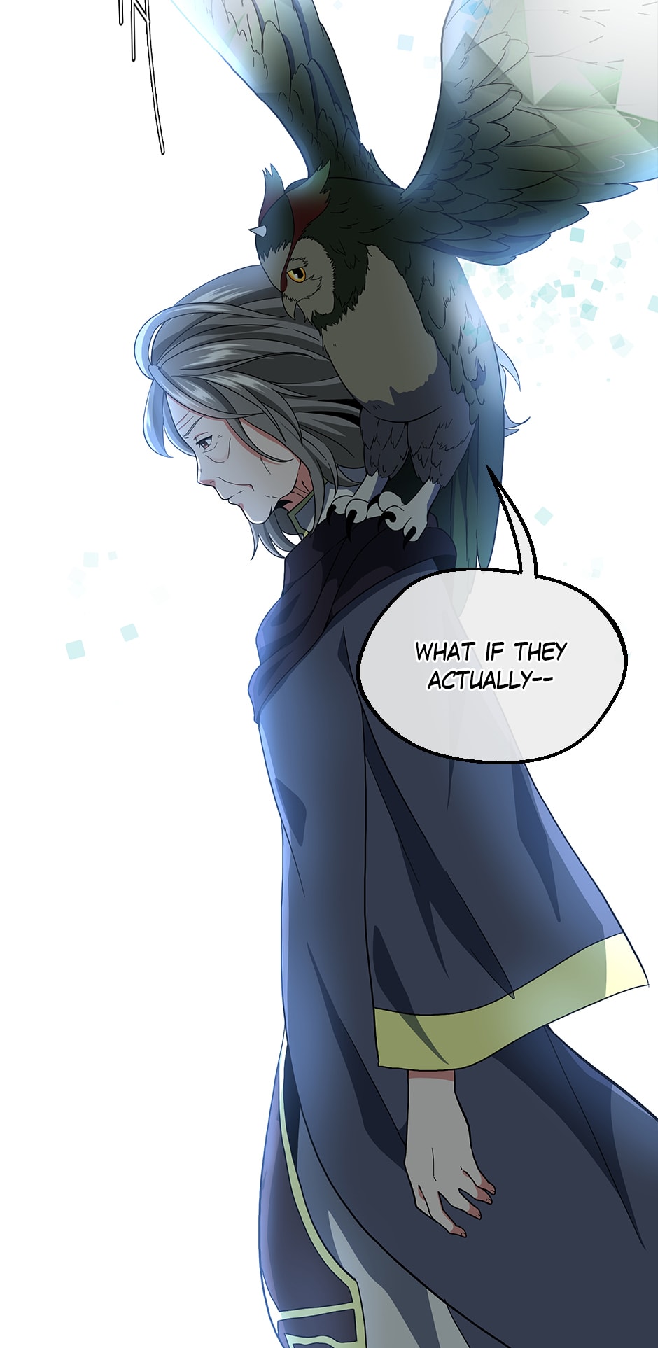 The Beginning After the End Chapter 108 image 34