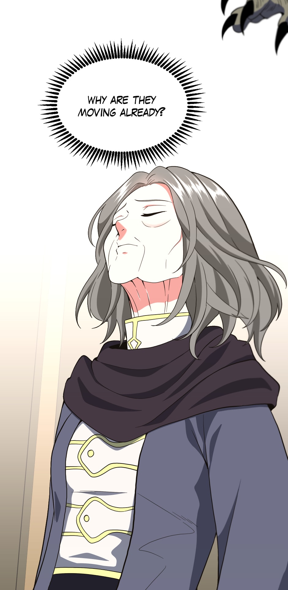 The Beginning After the End Chapter 108 image 36