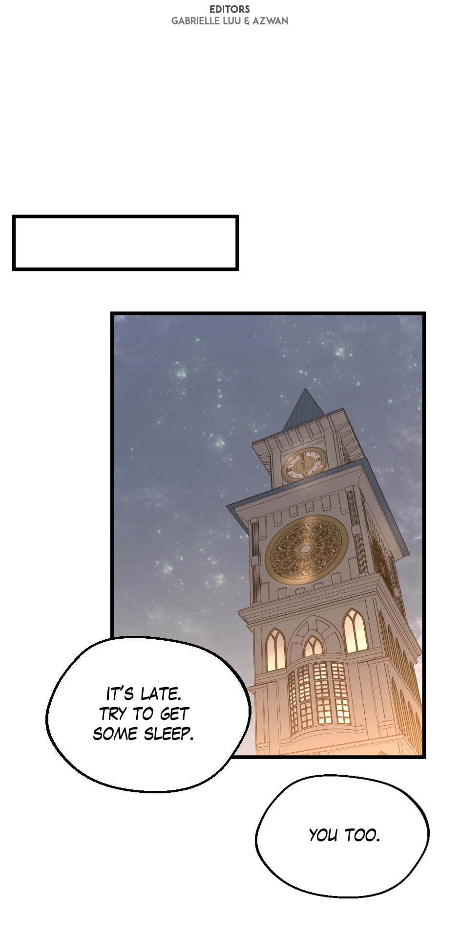 The Beginning After the End Chapter 108 image 38