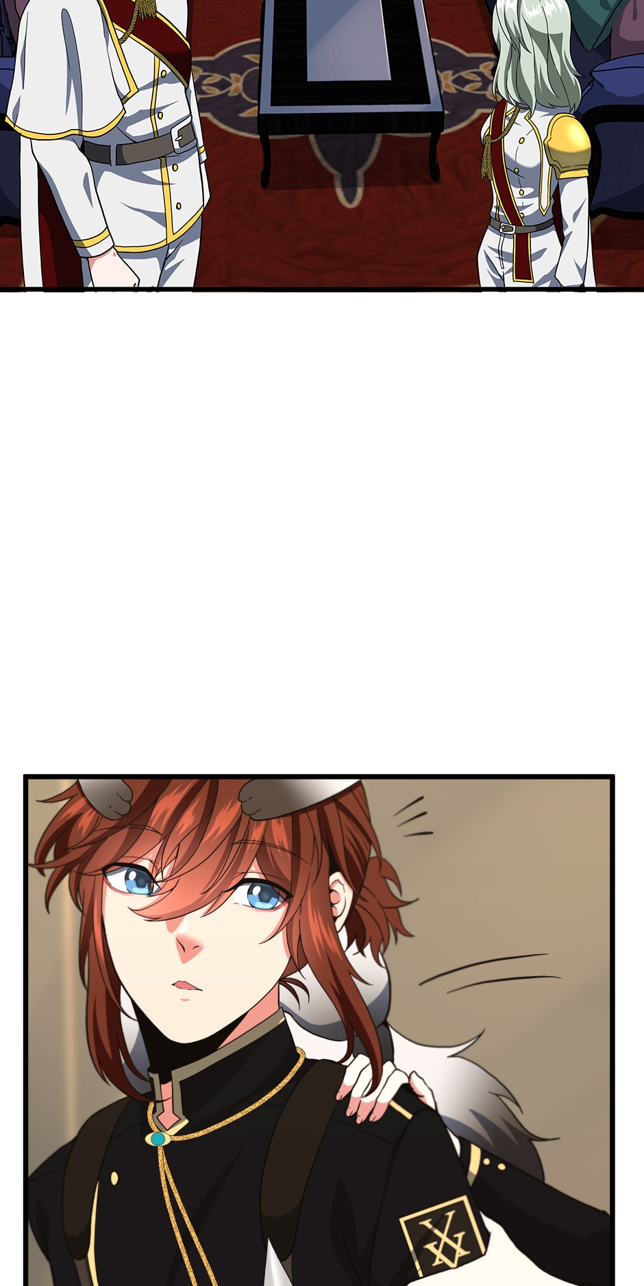 The Beginning After the End Chapter 108 image 3