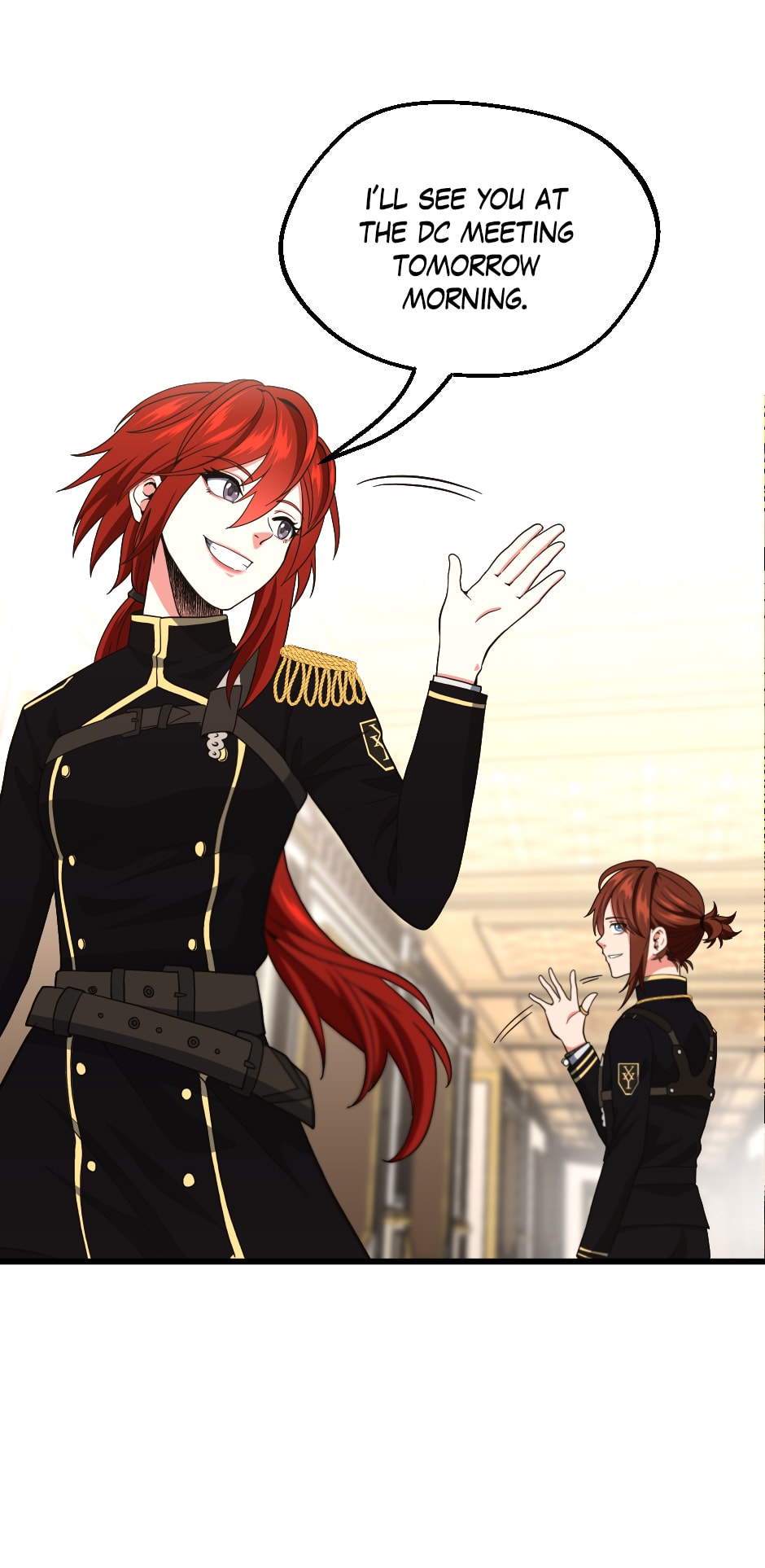 The Beginning After the End Chapter 108 image 39