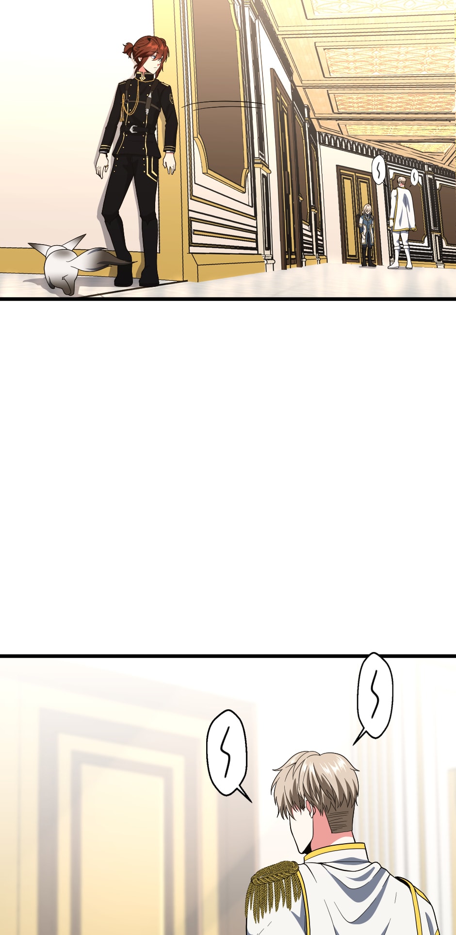 The Beginning After the End Chapter 108 image 41