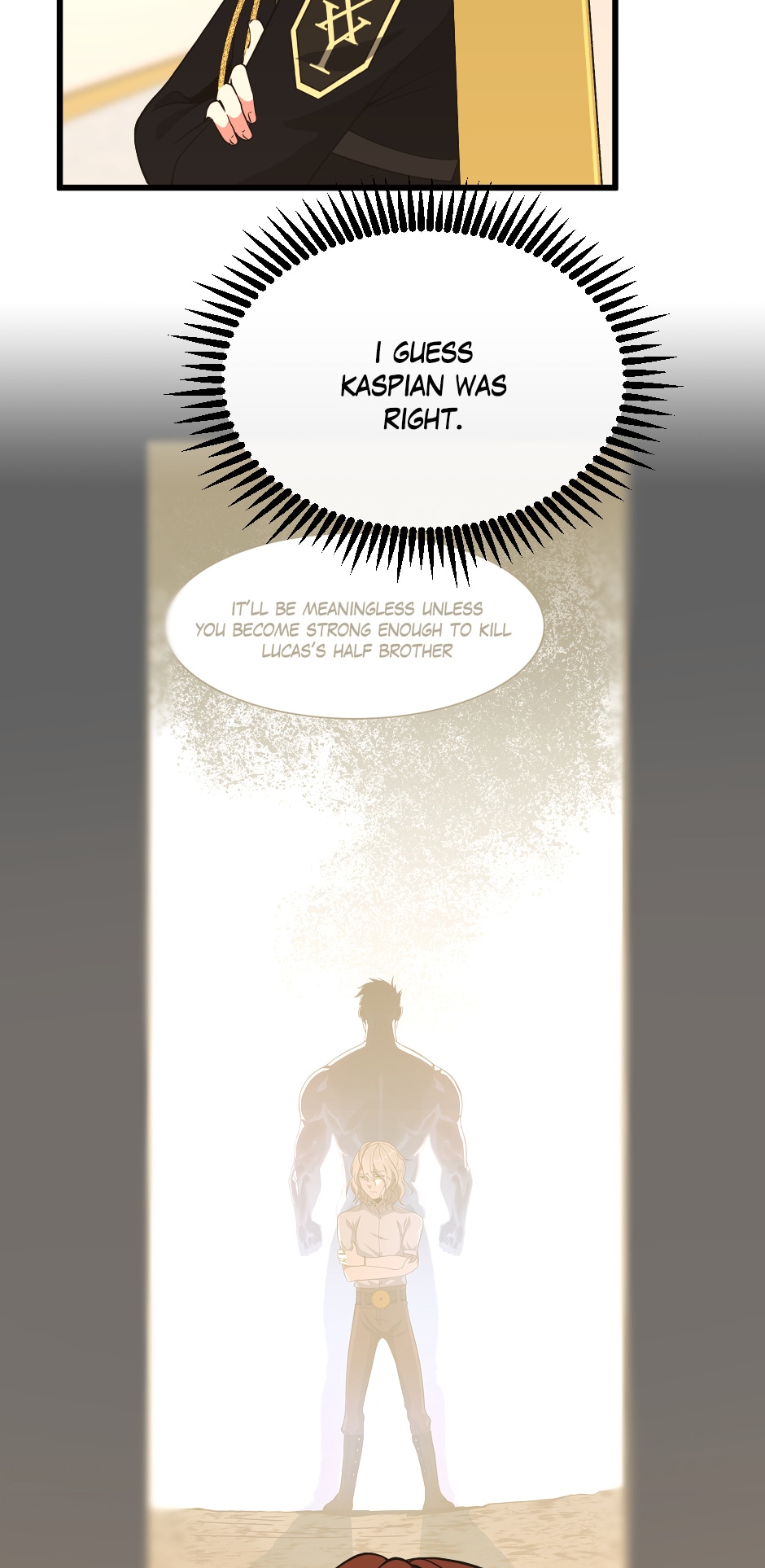 The Beginning After the End Chapter 108 image 43