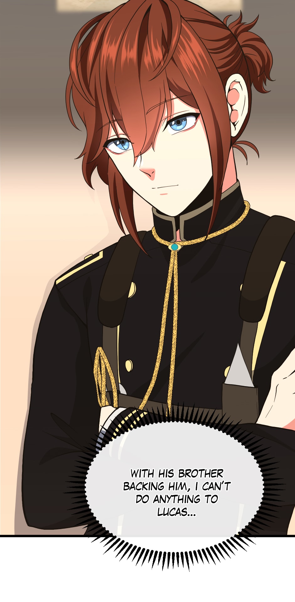 The Beginning After the End Chapter 108 image 44