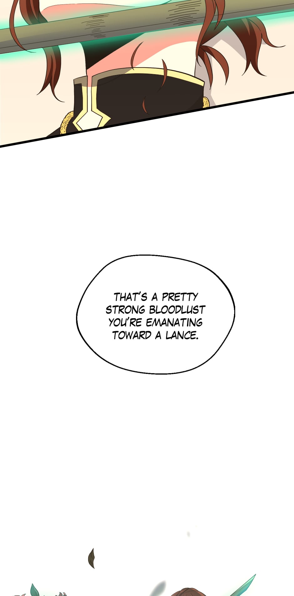 The Beginning After the End Chapter 108 image 47