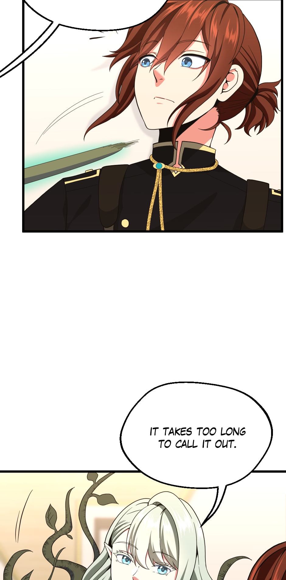 The Beginning After the End Chapter 108 image 49