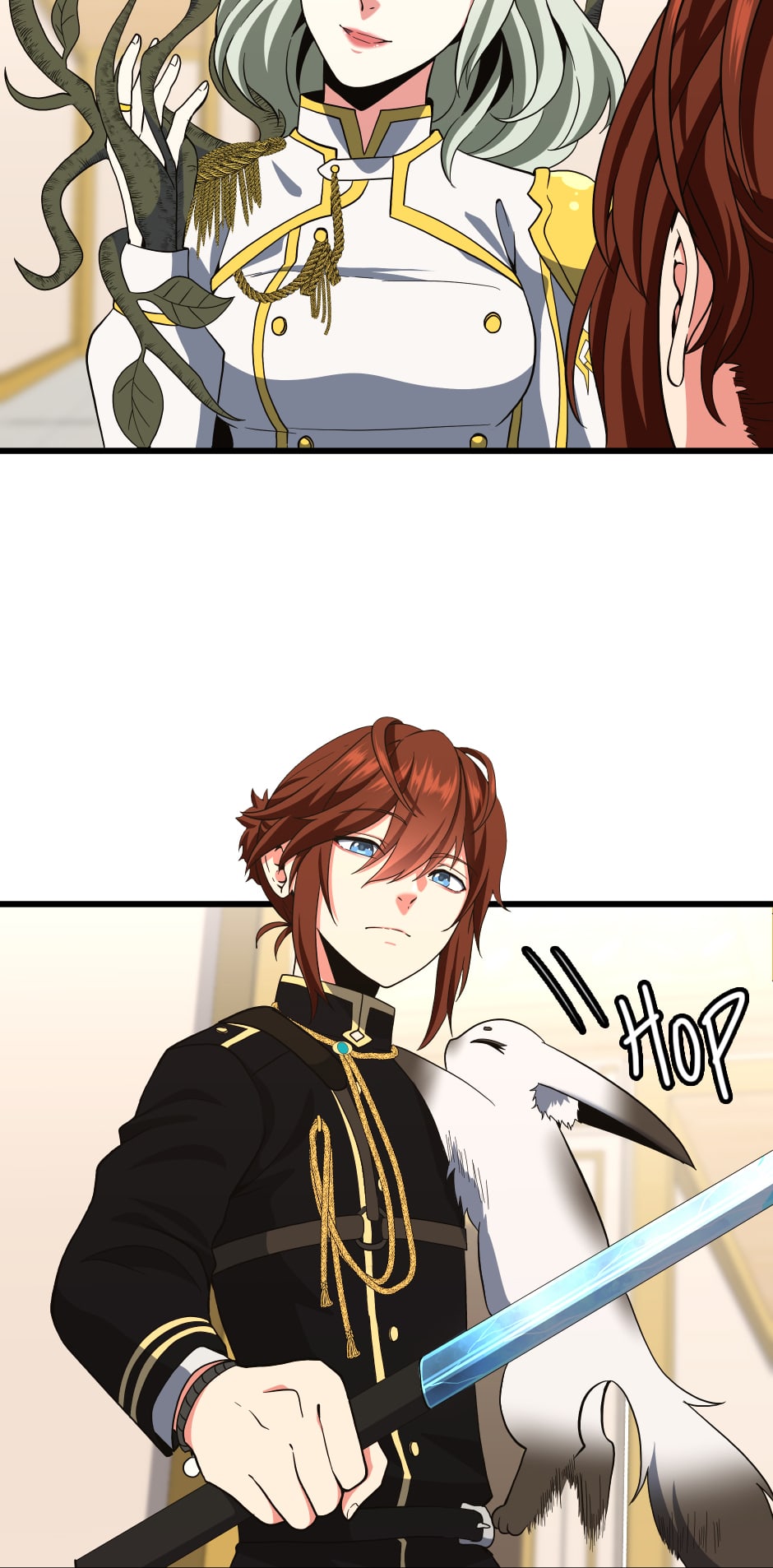 The Beginning After the End Chapter 108 image 50