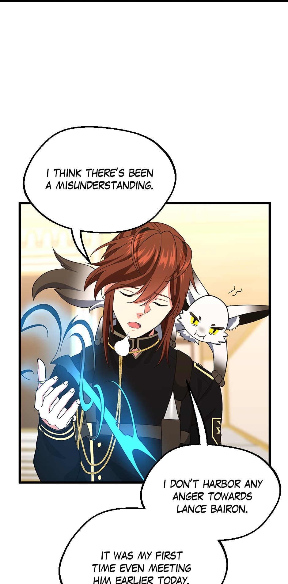 The Beginning After the End Chapter 108 image 51
